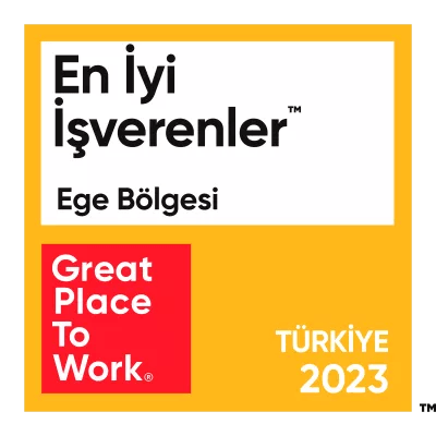 Great Place To Work 2023 Ege thumbnail