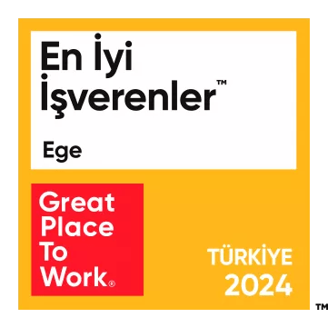 Great Place To Work 2024 Ege thumbnail
